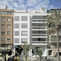 Edifício La Serre / IP Arquitectos - Residencial