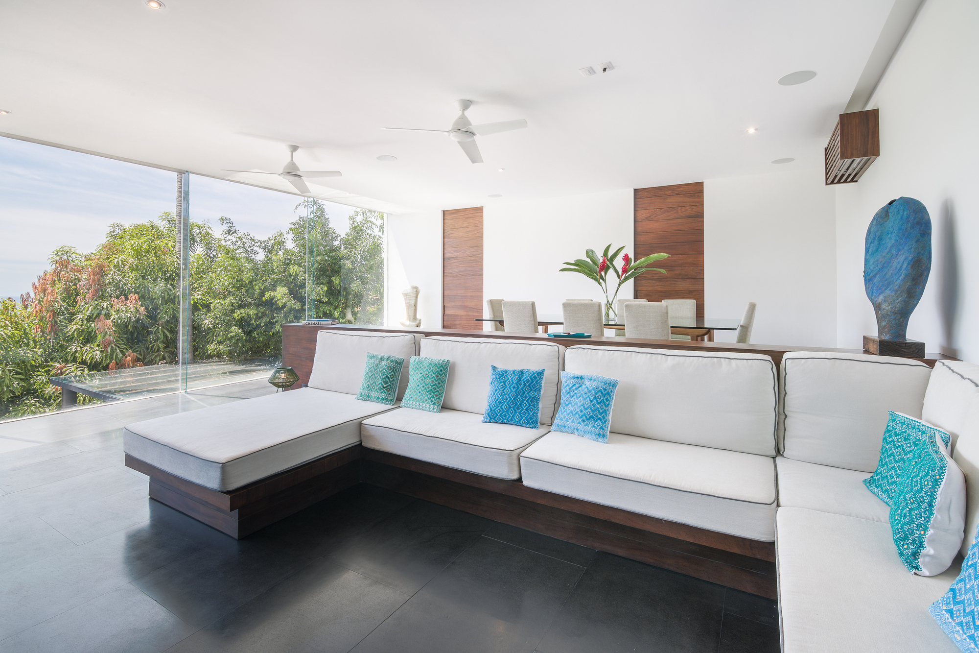 Galería de Casa La Solana / HGR Arquitectos + Diana Arnau - 18