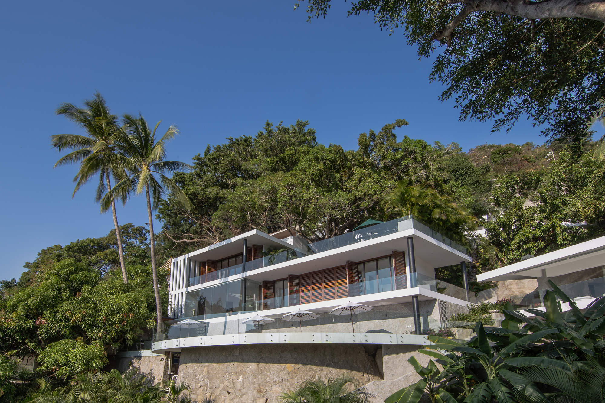 Galería de Casa La Solana / HGR Arquitectos + Diana Arnau - 2