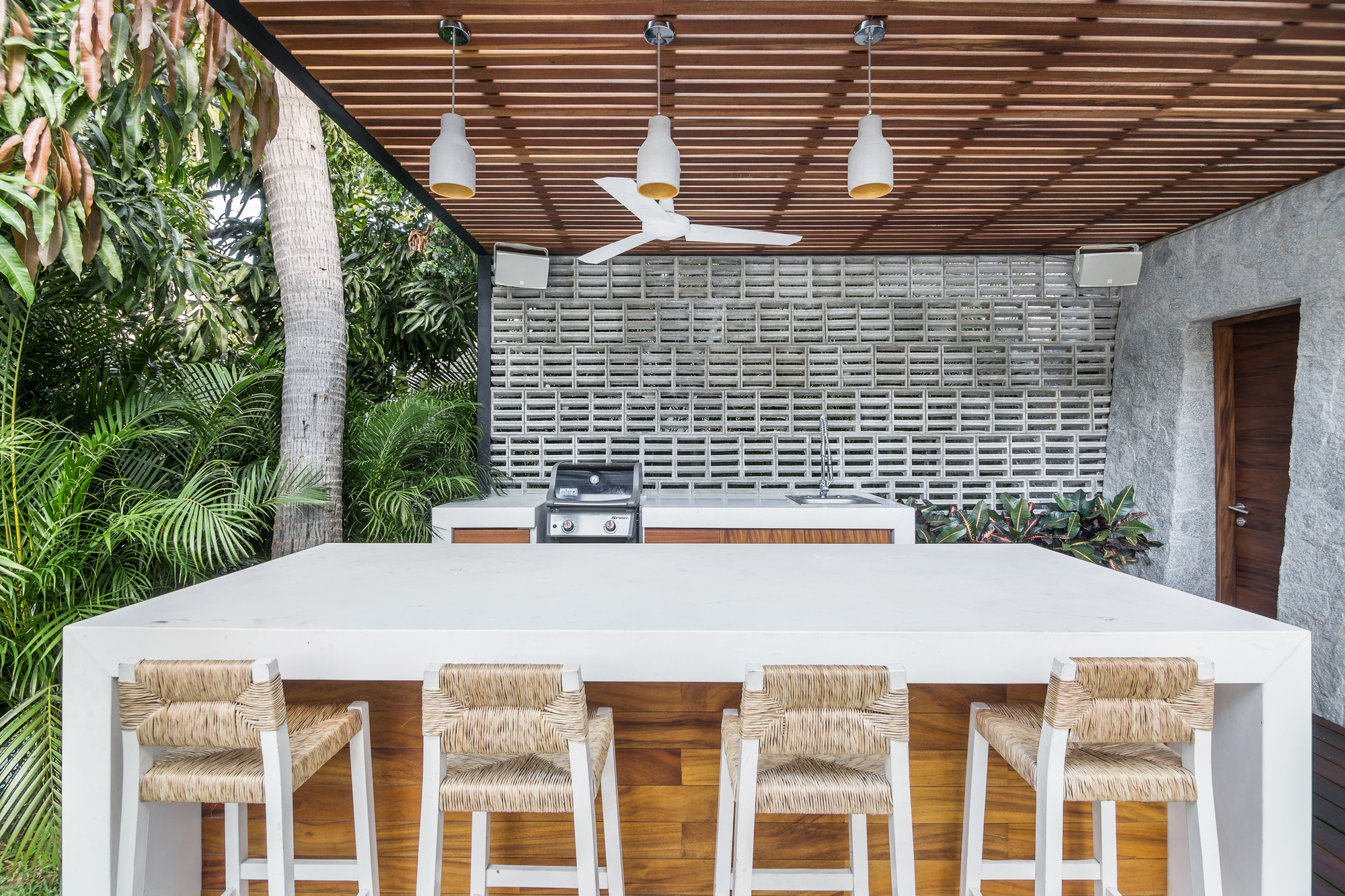 Galería de Casa La Solana / HGR Arquitectos + Diana Arnau - 4