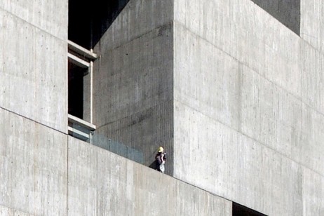 Alejandro Aravena On Moving Architecture Source Image from archdaily.com
