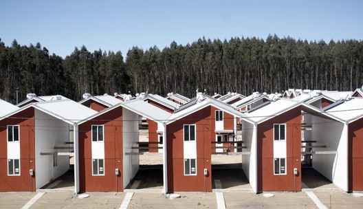 Alejandro Aravena On Moving Architecture Source Image from archdaily.com