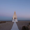 Capilla Seashore / Vector Architects - Capilla