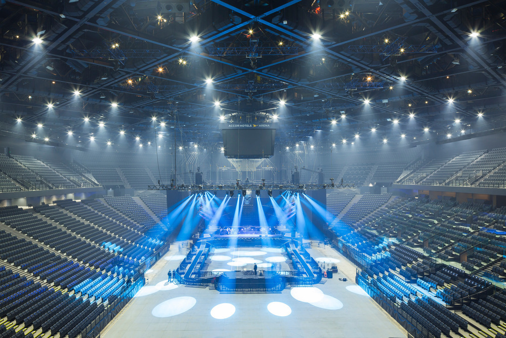 Accor Arena Placement Accor Arena Simulation Place DEIYSP Accor Arena Placement Accor Arena Simulation Place DEIYSP