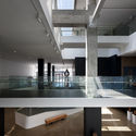 Centro de las artes Soorim / IARC Architects - Centro Artes Visuales