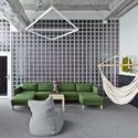 Vinted 4TH  / YCL Studio - Interiores De Oficina