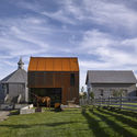 Enough House  / MacKay-Lyons Sweetapple Architects - Houses, Facade