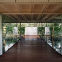Estudio Flotante / Studio Air Putih - Arquitectura De Oficinas