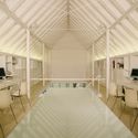 Estudio Flotante / Studio Air Putih - Arquitectura De Oficinas