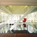 Estudio Flotante / Studio Air Putih - Arquitectura De Oficinas