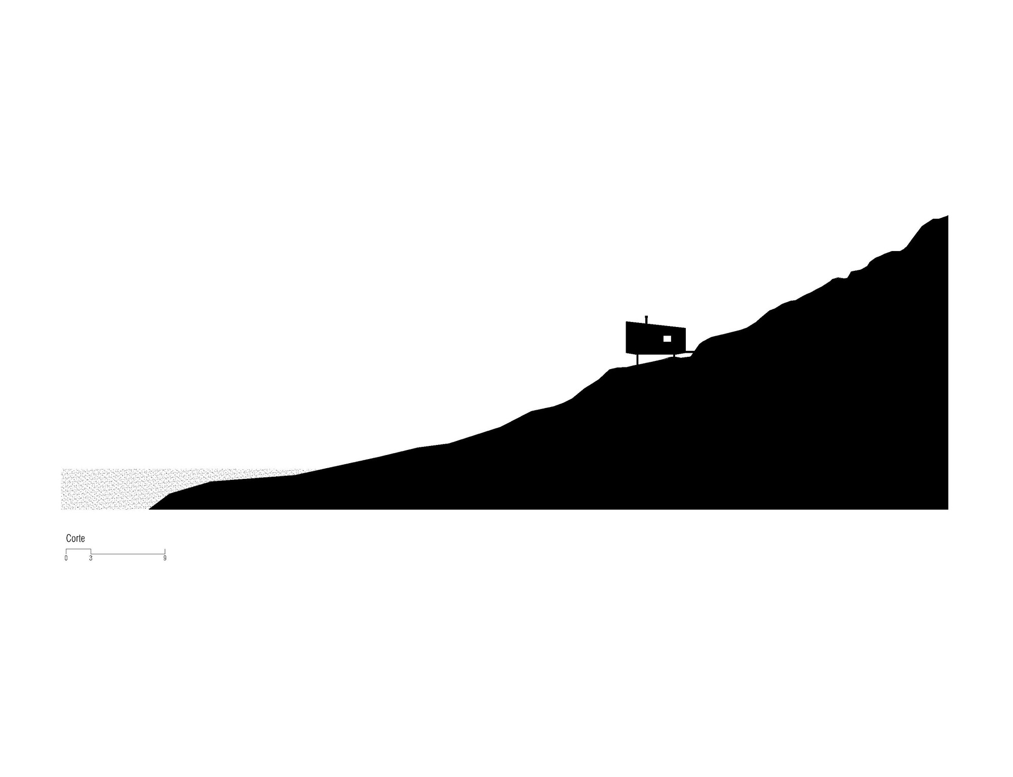 Galería de La Carbonera / Yemail Arquitectura 14