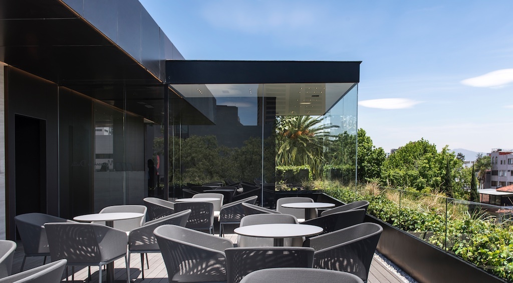 Massimo Dutti / Sordo Madaleno Arquitectos - Imagen 10 de 38