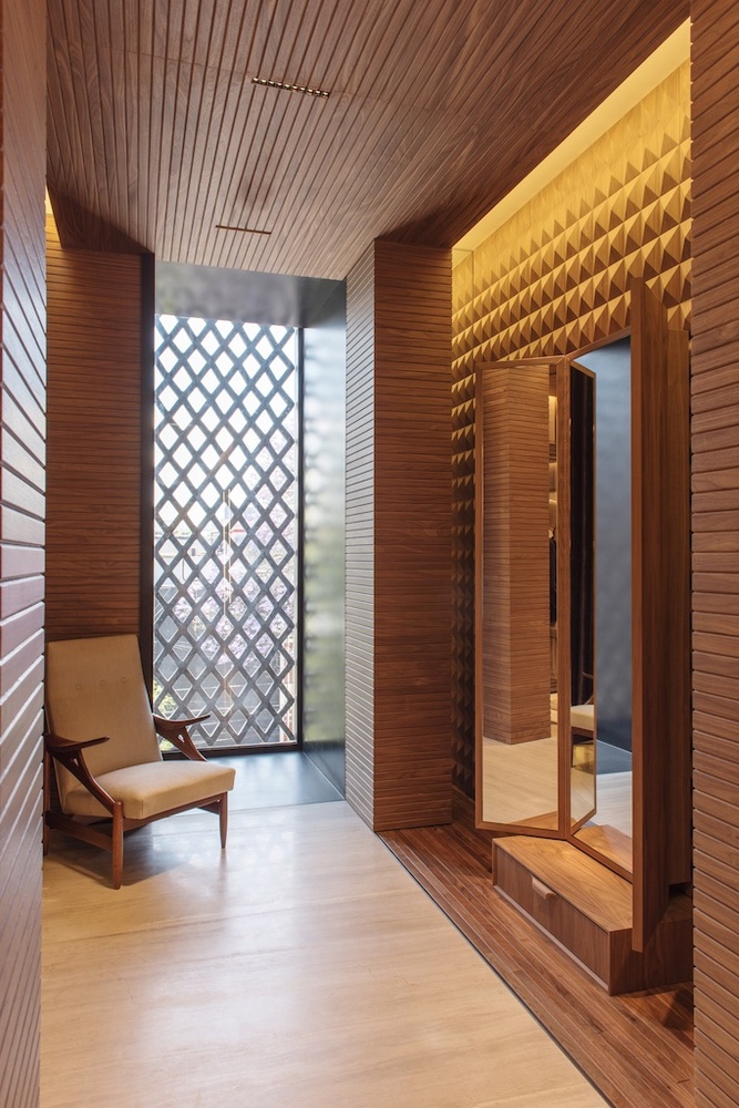 Massimo Dutti / Sordo Madaleno Arquitectos - Imagen 5 de 38