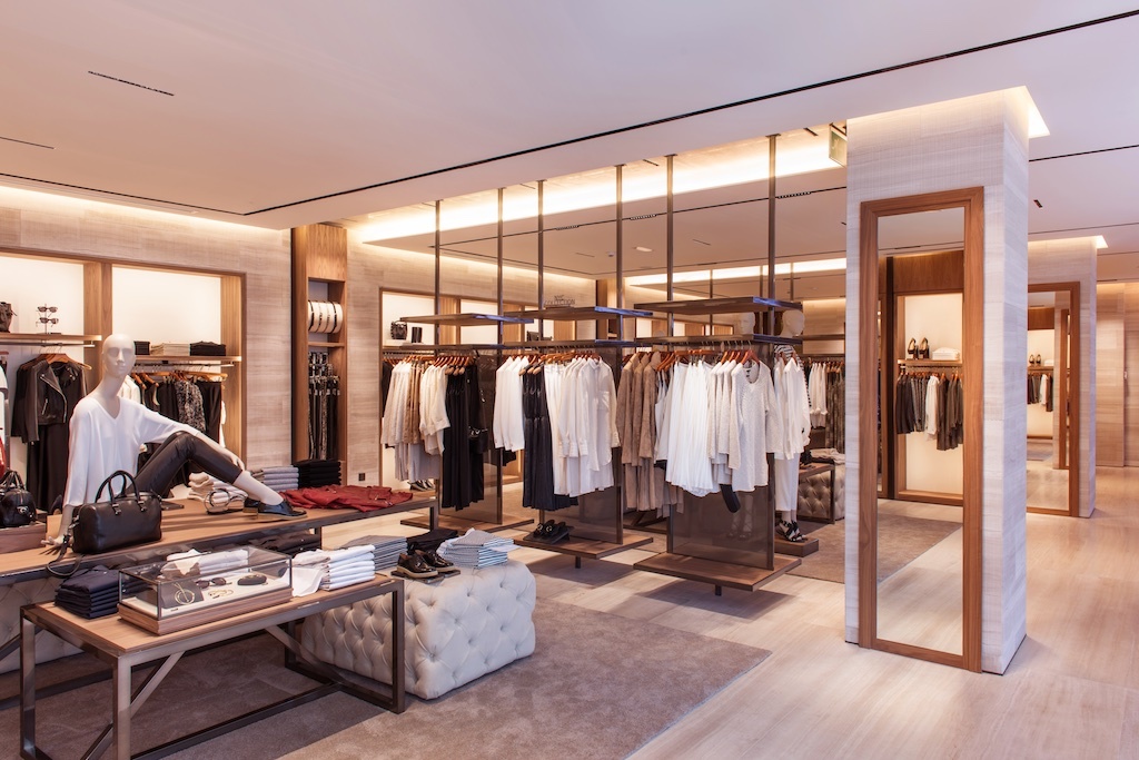 Massimo Dutti / Sordo Madaleno Arquitectos - Imagen 22 de 38