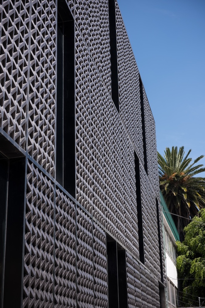 Massimo Dutti / Sordo Madaleno Arquitectos - Imagen 13 de 38