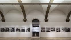 Mostra "Rio Enquadrado" reúne fotografias de Leonardo Finotti no MCB