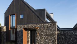 Casa 19  / Jestico + Whiles