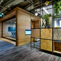 CA Technologies  / Setter Architects  - Interiores De Oficina