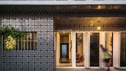 Casa en México  / Peter Pichler Architecture