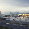 Ennead Architects 设计了厦门的大型新音乐中心 - Image 1 of 4