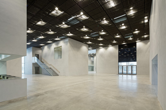 Projeto do Mês: Museu Nacional da Estônia - Imagem 22 de 46