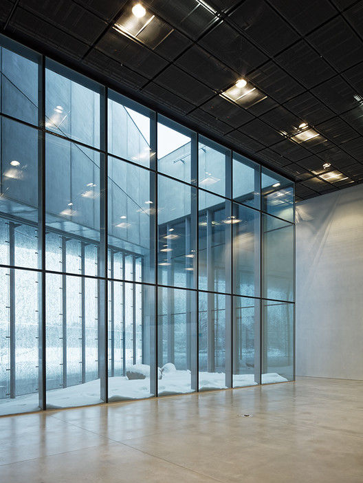 Projeto do Mês: Museu Nacional da Estônia - Imagem 6 de 46