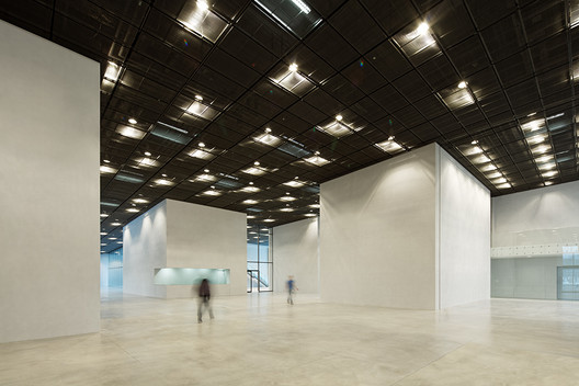 Projeto do Mês: Museu Nacional da Estônia - Imagem 17 de 46