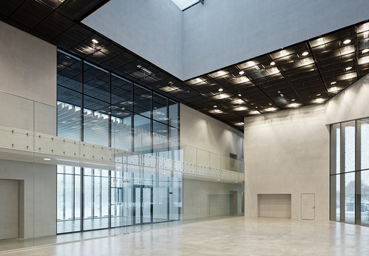 Obra del Mes: Museo Nacional de Estonia Obra del Mes: Museo Nacional de Estonia - Imagen 12 de 46