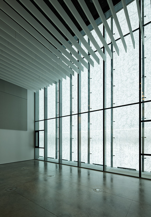 Obra del Mes: Museo Nacional de Estonia Obra del Mes: Museo Nacional de Estonia - Imagen 19 de 46