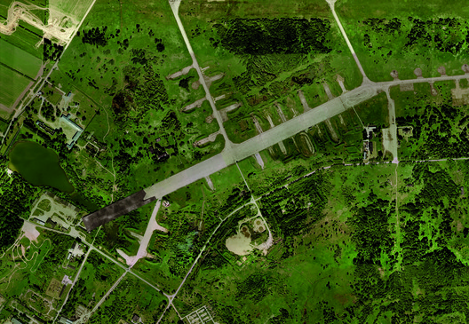 Obra del Mes: Museo Nacional de Estonia - Imagen 3 de 46