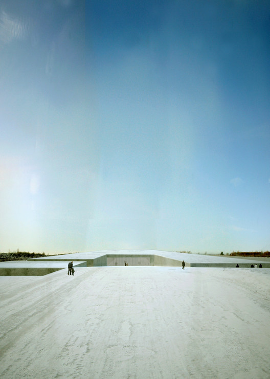 Obra del Mes: Museo Nacional de Estonia - Imagen 6 de 46