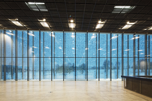 Obra del Mes: Museo Nacional de Estonia Obra del Mes: Museo Nacional de Estonia - Imagen 20 de 46