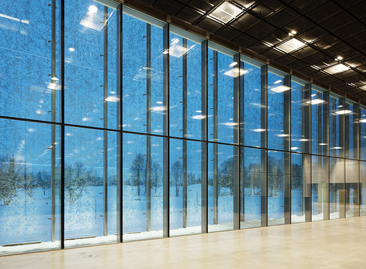 Obra del Mes: Museo Nacional de Estonia - Imagen 26 de 46