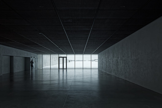 Obra del Mes: Museo Nacional de Estonia Obra del Mes: Museo Nacional de Estonia - Imagen 29 de 46