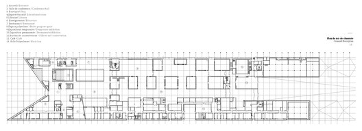 Obra del Mes: Museo Nacional de Estonia Obra del Mes: Museo Nacional de Estonia - Imagen 42 de 46