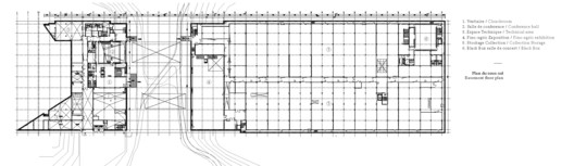 Obra del Mes: Museo Nacional de Estonia Obra del Mes: Museo Nacional de Estonia - Imagen 44 de 46