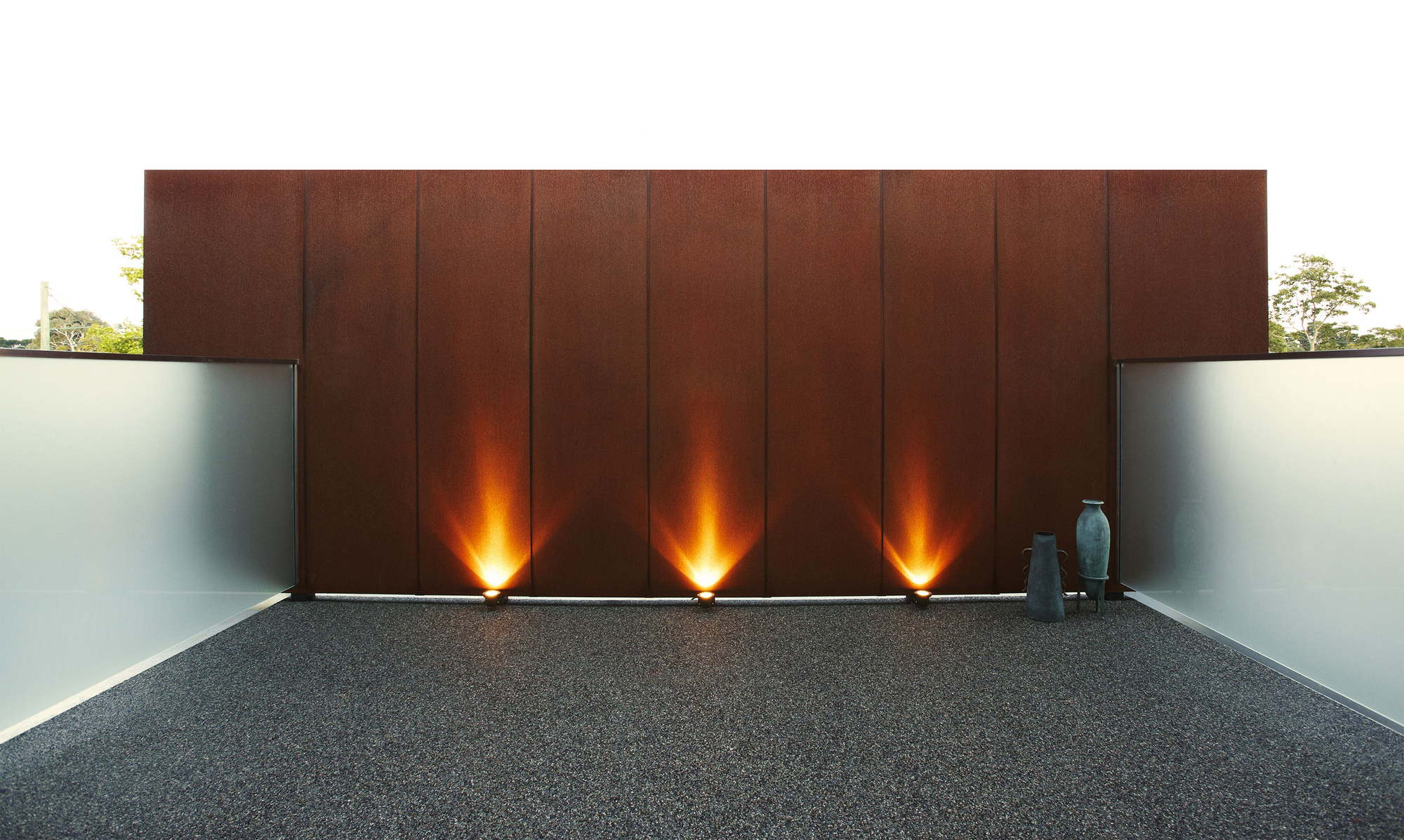 Gallery of The Wolf House / Wolf Architects 18