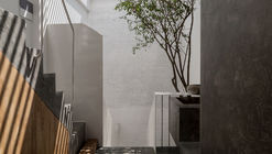 Casa 3x10 / AHL architects associates