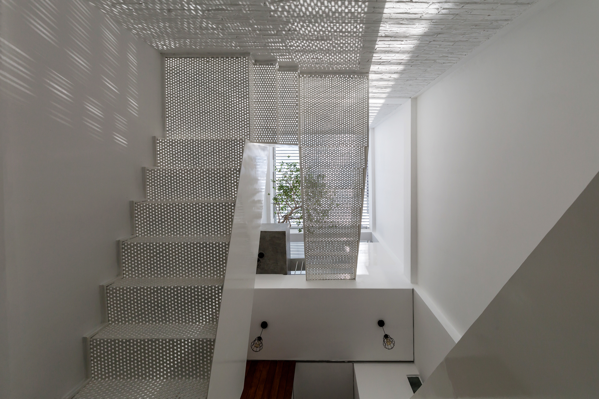 Galer a De Casa 3x10 AHL Architects Associates 4
