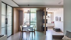 Apartamento Bentô / Studio Clarice Semerene