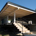Cabaña Costera / Sigge Arkkitehdit Oy - Casas
