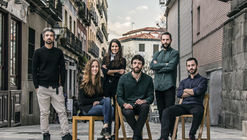 INCM MADRID 2016