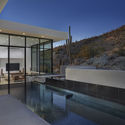 Casa en Sabino Springs / Kevin B Howard Architects - Casas