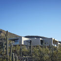 Casa en Sabino Springs / Kevin B Howard Architects - Casas