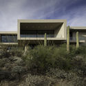 Casa en Sabino Springs / Kevin B Howard Architects - Casas