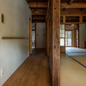 House in Enjyuuji / tatta architects  - Windows, Beam
