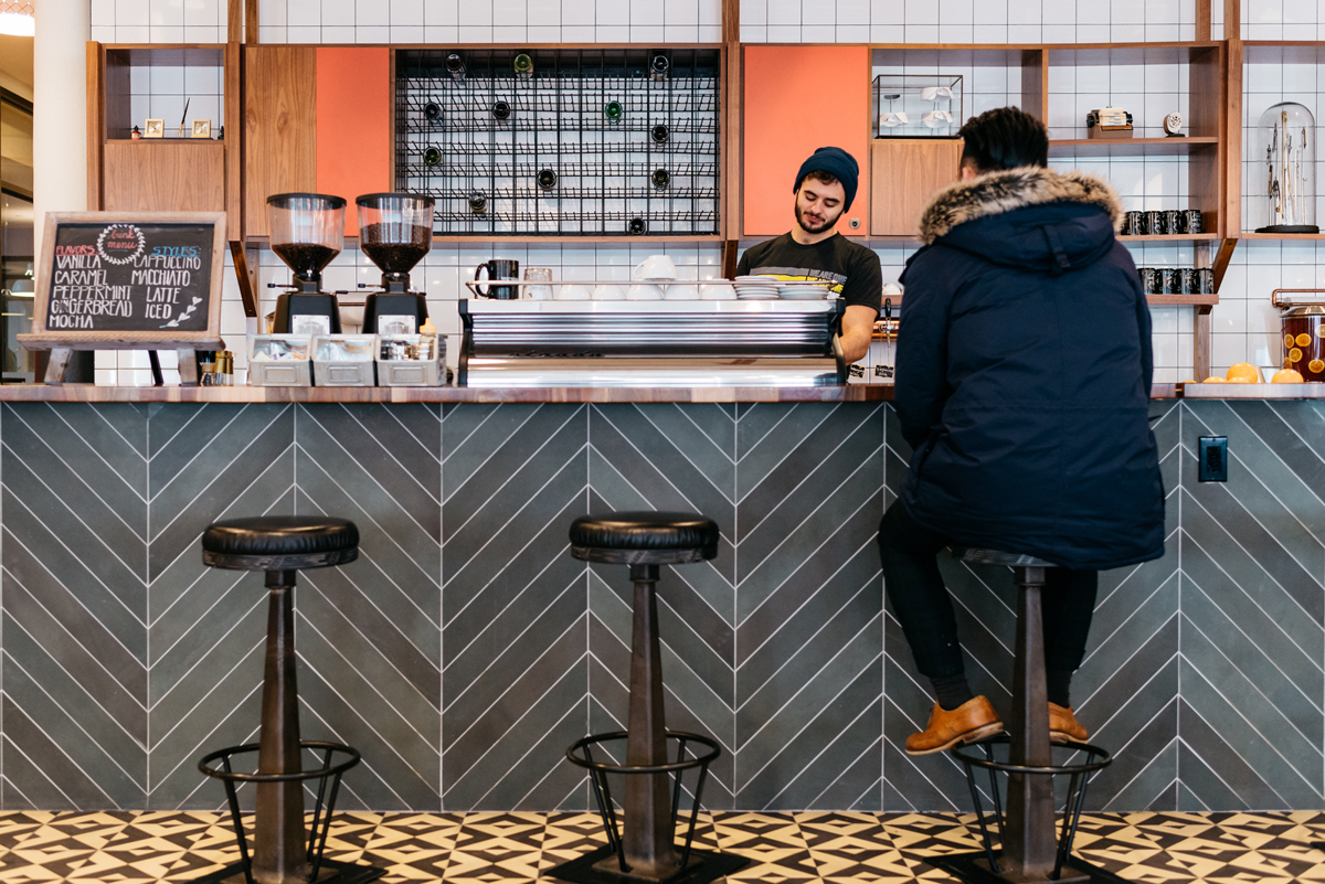 Gallery Of How Wework Experiments On Itself To Advance The Field Of Office Design 3