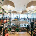 How WeWork Experiments On Itself to Advance the Field of Office Design - Image 1 of 4
