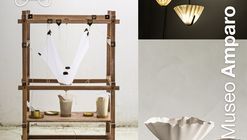 Exposición Nuevos territorios: Diseño, artesanía y arte en América Latina, varios artistas / Puebla