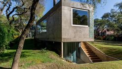 Casa no Bosque / GRUPOURBAN Arq.